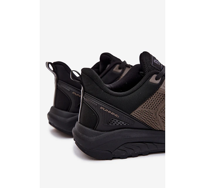 Pánské sportovní boty model 22064203 - EVENTO