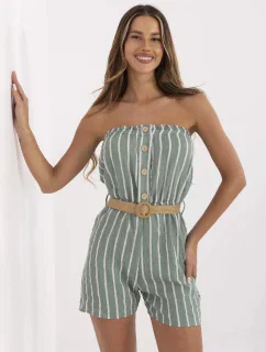 Kombinéza KO bílé a zelené model 15281586 - FPrice