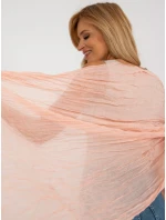 Šála-AT-CH-1905-broskvová Šála-AT-CH-1905-broskvová