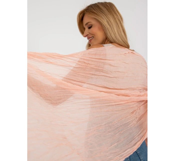 Šála-AT-CH-1905-broskvová Šála-AT-CH-1905-broskvová