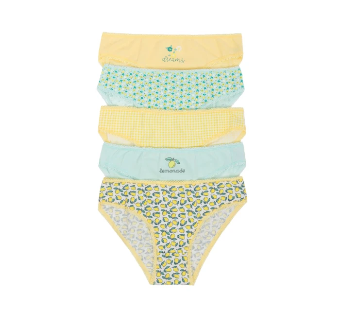 Majtki BR MT model 20170694 14 wielokolorowy - FPrice