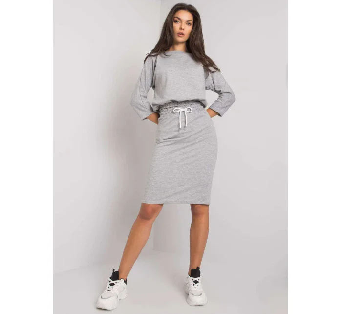 Súprava EM KMPL 621.21P sivá