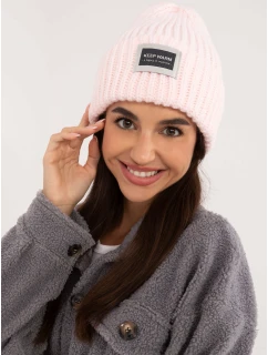 Czapka JK CZ model 21898769 szary - FPrice