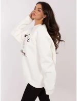 Bluza MJ BL model 21749827 ecru - FPrice