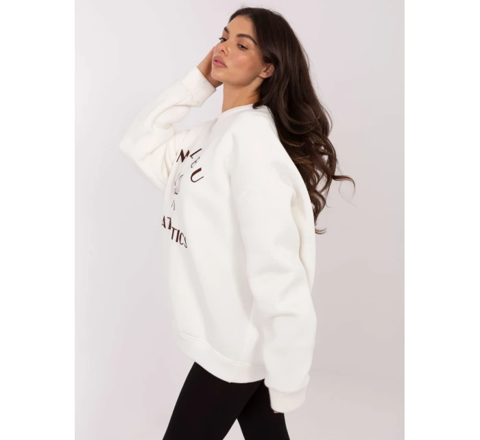 Bluza MJ BL model 21749827 ecru - FPrice