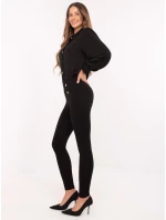 Legíny NM LG D70003.40 čierna