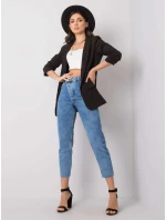 Bunda TW ZT BI 22520.14 čierna Bunda TW ZT BI 22520.14 čierna