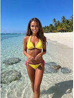 Horní díl plavek (3) model 22096095 - Marko Horní díl plavek (3) model 22096095 - Marko