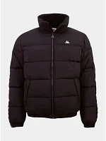 Detská / juniorská bunda 310017J-19-4006 Black - Kappa