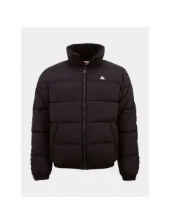 Detská / juniorská bunda 310017J-19-4006 Black - Kappa