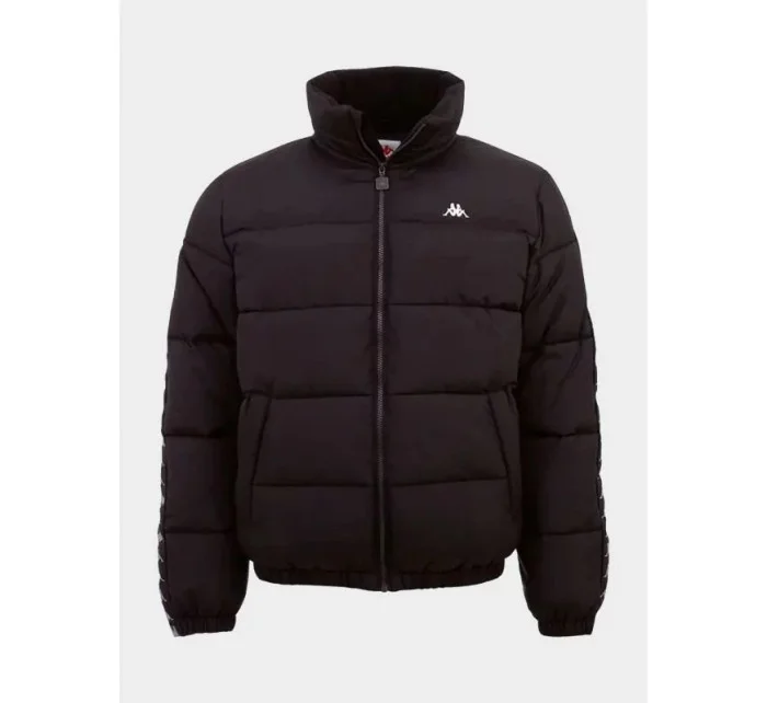 Detská / juniorská bunda 310017J-19-4006 Black - Kappa