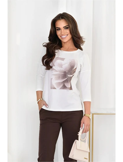TAMIKA BLOUSE TAMIKA BLOUSE