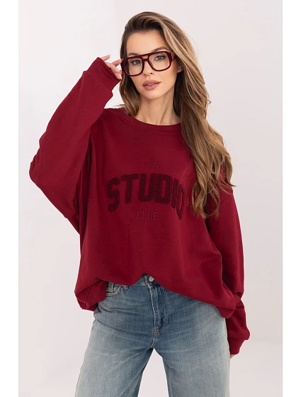 Mikina model 225473 Relevantnosť