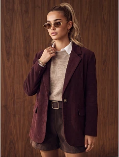 Marynarka damska model 22394755 - FashionStreet