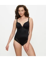Dámské body True Shape Sensation model 21428229 BLACK černé 0004 - Triumph Dámské body True Shape Sensation model 21428229 BLACK černé 0004 - Triumph