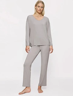 Timeless Sensuality PK LSL - GRAY - TRIUMPH GRAY - TRIUMPH