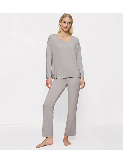 Timeless Sensuality PK LSL - GRAY - TRIUMPH GRAY - TRIUMPH Timeless Sensuality PK LSL - GRAY - TRIUMPH GRAY - TRIUMPH
