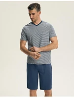Pyžamo  kr/r M3XL model 22070235 - Henderson