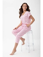 Pyžamo model 22159339 kr/r 2XL L26 - Luna