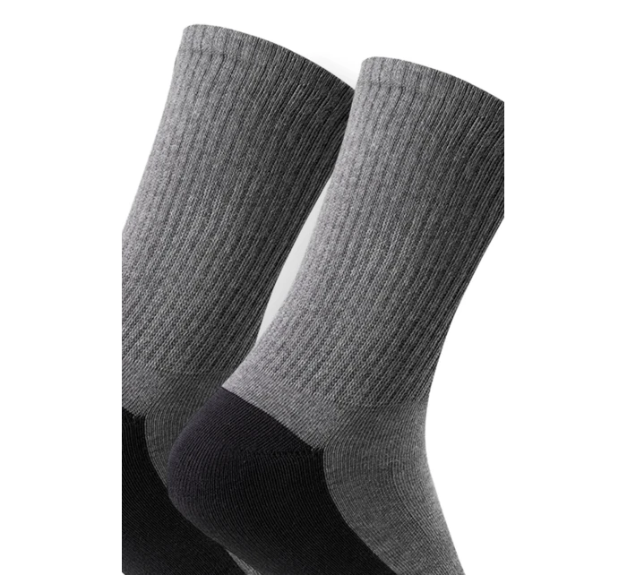 Pánské ponožky 047 117 - Steven Pánské ponožky 047 117 - Steven