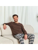 Pánske pyžamo 7334 - Doctornap