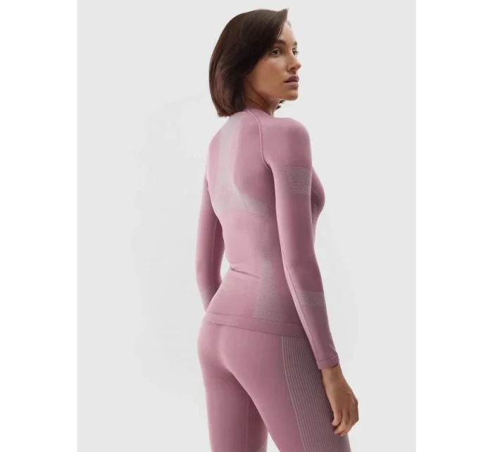 Termo mikina  W AW23USEA 53S model 18967332 - 4F