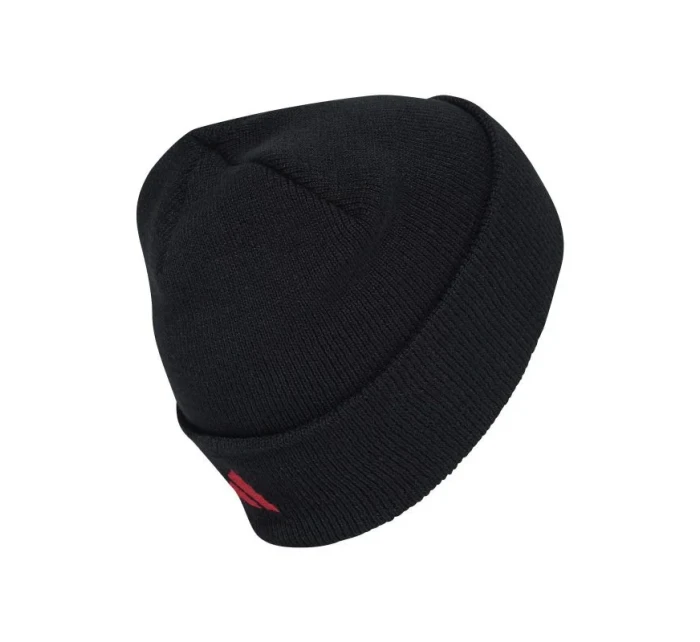 Manchester United Vlněná čepice model 20259402 - ADIDAS Manchester United Vlněná čepice model 20259402 - ADIDAS