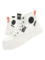 Topánky Palladium W 98573-116 dámske