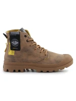 Boty Pampa model 20705376 - Palladium