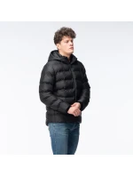 Prošívaná zimní bunda M model 20727306 - Hi-Tec Prošívaná zimní bunda M model 20727306 - Hi-Tec