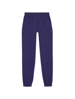 Nohavice 4F CAS F1138 W 4FWMM00TTROF1138 31S dámske