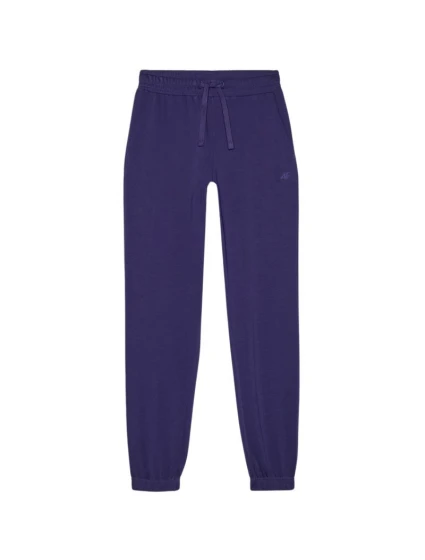 Nohavice 4F CAS F1138 W 4FWMM00TTROF1138 31S dámske Nohavice 4F CAS F1138 W 4FWMM00TTROF1138 31S dámske