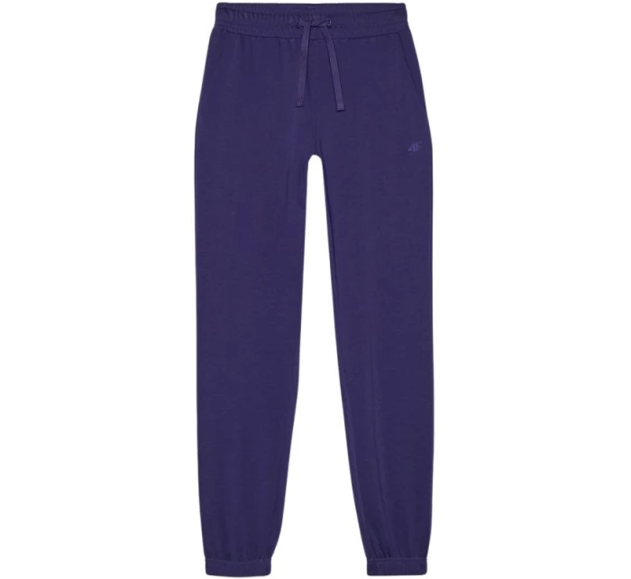 Nohavice 4F CAS F1138 W 4FWMM00TTROF1138 31S dámske Nohavice 4F CAS F1138 W 4FWMM00TTROF1138 31S dámske