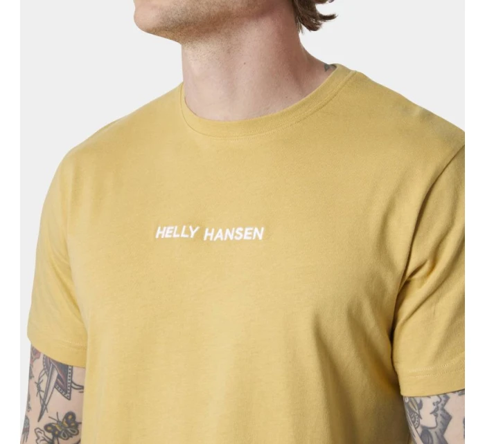 Helly Hansen HH Core M 2.0 Tričko 54598 389