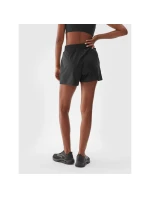 Dámské rychleschnoucí tréninkové šortky model 21432004 dámské - 4F