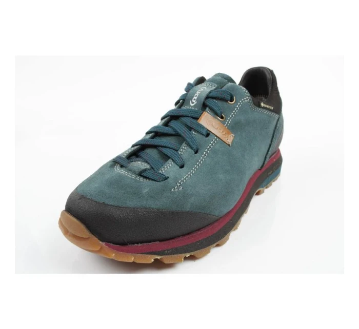 Aku Bellamont Gore-tex dámska robustná turistická obuv