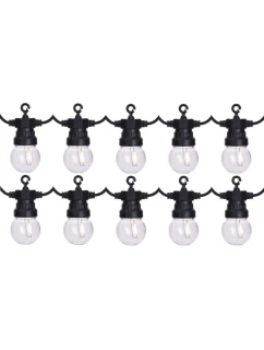 GIRLANDA OGRODOWA LIGHT  dětské model 21831193