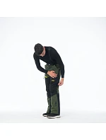 Pánske nohavice VORAL PANTS PRIMALOFT