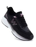 lehká černá sportovní polobotka model 22078911 - Hikvision