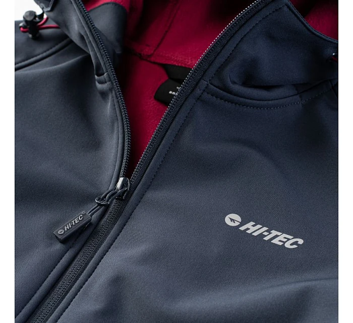 Dámsky softshell LADY NETI II