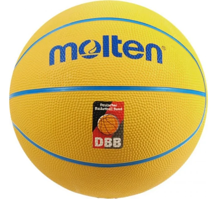 Basketbalový kôš Molten SB4-DBB Light 290G