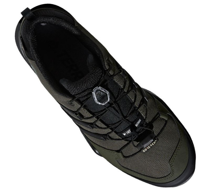 Pánske topánky Terrex Swift R2 GTX M - Adidas