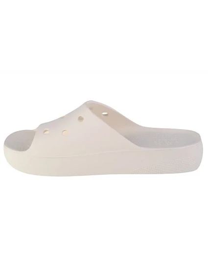 Žabky Classic Platform Slide W model 20083535 - Crocs