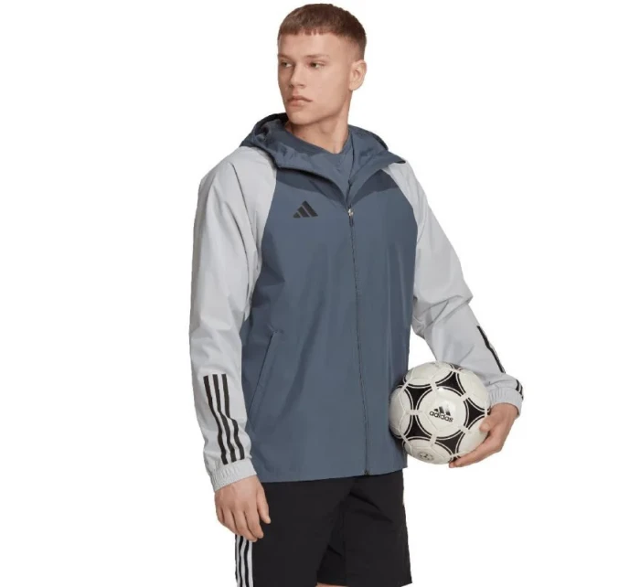 Tiro 23 Competition jacket M pánské model 18538878 - ADIDAS
