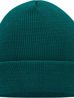 MB Pletená čepice 03. dark green model 22496139 - Daiber