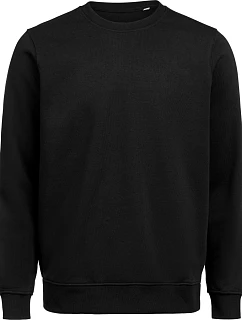 OCS RCS Crewneck Těžká unisex mikina model 22465655 black - Untagged Movement