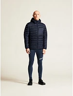Craft Corporate CORE Lt. Insulation Jacket M Pánska prešívaná bunda 81.5260 čierna