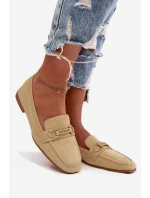 Dámské  s Ozdobným Žluté model 21915080 - Boto