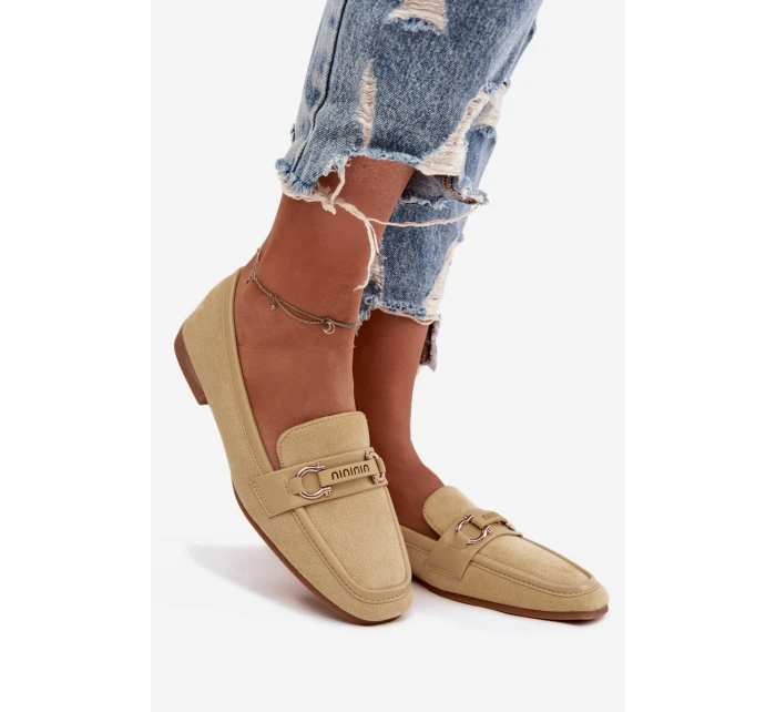 Dámské  s Ozdobným Žluté model 21915080 - Boto