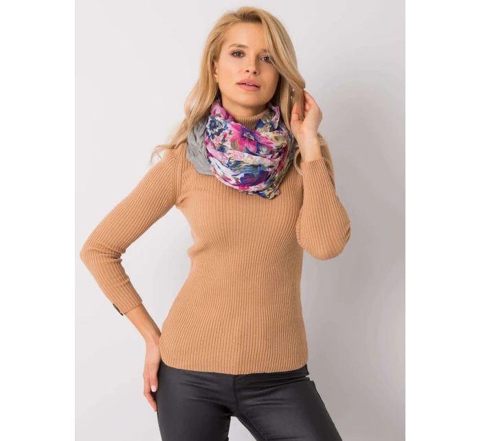 Chustka AT CH 071 khaki